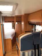 29dkm Homecar P601 3.0L 160pk Vastbed Sat Bj 2011 Nieuwstaat, Fiat, Particulier, 6 tot 7 meter, Half-integraal