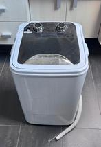 Mini wasmachine, Witgoed en Apparatuur, Minder dan 85 cm, 4 tot 6 kg, Bovenlader, Ophalen of Verzenden