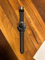 Garmin Forerunner 165 music black/grey. Recertified., Ophalen of Verzenden, Nieuw, Zwart, Android