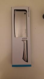 Villeroy & Boch nieuw hakmes vivo, Huis en Inrichting, Ophalen of Verzenden, Nieuw, Rvs of Chroom, Los bestek