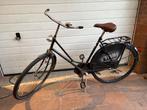 Fongers fiets oma model, Ophalen, Jaren '60 of nieuwer