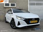 Hyundai i20 1.0 T-GDI Premium 100PK Automaat Dodehoek sensor, 450 kg, Gebruikt, Euro 6, Origineel Nederlands