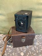 Vintage Fotocamera Erabox Zeis Ikon (150925s), Ophalen of Verzenden, Gebruikt, Compact, Overige Merken