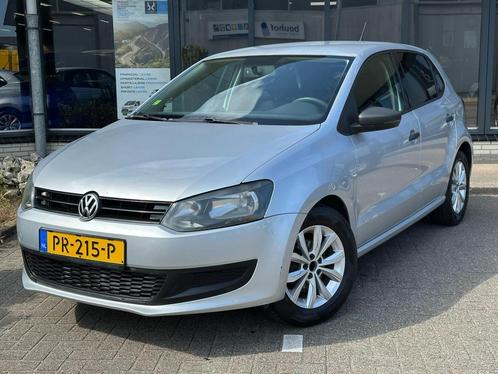 Volkswagen Polo 1.2 Easyline / Distributiekettingsset is ver, Auto's, Volkswagen, Bedrijf, Te koop, Polo, ABS, Airbags, Airconditioning