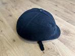Casco cap maat 54/57, Dieren en Toebehoren, Paardrijkleding, Ophalen of Verzenden, Gebruikt, Recreatie, Cap