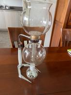 Hellem France vacuüm coffee maker, Witgoed en Apparatuur, Ophalen, Zo goed als nieuw, Overige modellen, Overige typen