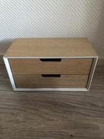 Opberg bakje, Ophalen of Verzenden, Gebruikt