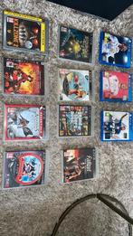 11 games playstation 3/4, Ophalen, Gebruikt, Slim