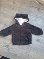 Super leuke teddy jas maat 86, Kinderen en Baby's, Babykleding | Maat 86, Jongetje of Meisje, Ophalen of Verzenden, Zo goed als nieuw