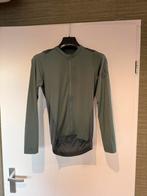 Rapha Pro Tema Long Sleeve Lightweight Jersey maat M, Ophalen of Verzenden, Zo goed als nieuw, Bovenkleding