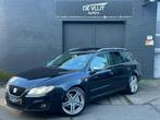 Seat Exeo ST 2.0 TSI Sport | Automaat | Schuifdak | Navi | C, Auto's, Seat, Euro 5, 1490 kg, Gebruikt, 4 cilinders