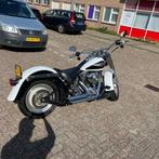 Harley Davidson (2005) in topstaat!, Motoren, 2 cilinders, 1449 cc, Particulier, Meer dan 35 kW