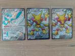 Paldean Fates Hits, Ophalen of Verzenden, Nieuw, Meerdere kaarten, Foil