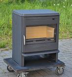 Houtkachel Dovre 360CB, Huis en Inrichting, Kachels, Ophalen of Verzenden, Zo goed als nieuw, Hout, Houtkachel