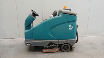 TENNANT T16 beschikbaar voor biedingen