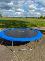 Proshape trampoline 394cm nieuw in de doos, Kinderen en Baby's, Speelgoed | Buiten | Trampolines, Nieuw, Ophalen