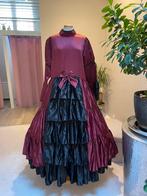 Middeleeuwse jurk , Dickens jurk ( kostuum) M/L, Kleding | Dames, Carnavalskleding en Feestkleding, Maat 42/44 (L), Nieuw, Ophalen of Verzenden