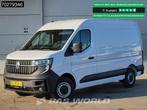 Renault Master 130PK 30 x OP VOORRAAD! 2025 Model! L2H2 Came, 1998 cc, Stof, Euro 6, 4 cilinders