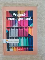 Roel Grit - Projectmanagement, Boeken, Studieboeken en Cursussen, Ophalen of Verzenden, Zo goed als nieuw, Roel Grit