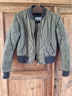 Urbain Classics dames jas (tussenjas) maat S, Ophalen, Onbekend, Maat 36 (S), Gedragen