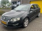 Volkswagen Passat Variant 2.0 TFSI Highline, Voorwielaandrijving, Gebruikt, 1984 cc, Origineel Nederlands