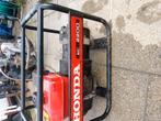 Honda generator, Doe-het-zelf en Verbouw, Gereedschap | Overige machines, Ophalen of Verzenden, Gebruikt