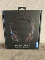 NIEUW Lenovo Legion Gaming Headset H300 Stereo (Gesealed), Ophalen of Verzenden, Gaming headset, Zo goed als nieuw