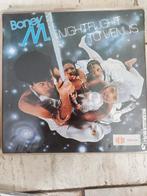 BONEY M, Ophalen of Verzenden, Gebruikt