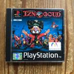 Iznogoud - Playstation 1, 1 speler, Ophalen of Verzenden, Gebruikt, Avontuur en Actie