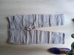 Rene frères 3/4 broek maat 48, Ophalen of Verzenden, Zo goed als nieuw, Maat 46/48 (XL) of groter