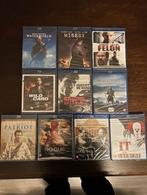Blu-ray films NLO(blu-ray) 10 stuks geseald, Cd's en Dvd's, Blu-ray, Overige genres, Verzenden, Nieuw in verpakking