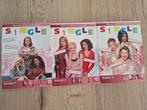 S1ngle seizoen 1 t/m 3, Cd's en Dvd's, Dvd's | Tv en Series, Alle leeftijden, Boxset, Drama, Ophalen of Verzenden