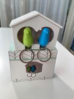SLEUTELKASTJES ENKEL EN DUBBEL, Huis en Inrichting, Woonaccessoires | Wanddecoraties, Ophalen of Verzenden, Nieuw