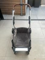 QTUS DUO KINDERWAGEN, Kinderen en Baby's, Kinderwagens en Combinaties, Ophalen, Gebruikt, Overige merken