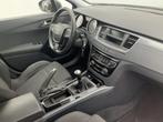 Peugeot 508 1.6 HDi Acces Afn.Trekhaak Cruise Clima Volledig, Auto's, Euro 5, 1380 kg, Gebruikt, 4 cilinders