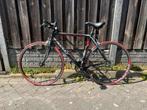 Ridley Orion wielrenfiets - Shimano afgemonteerd - Carbon, Ophalen, Zo goed als nieuw, Overige typen