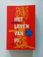 Yann Martel : Het Leven Van Pi 🐅, Europa overig, Ophalen of Verzenden, Zo goed als nieuw, Yann Martel