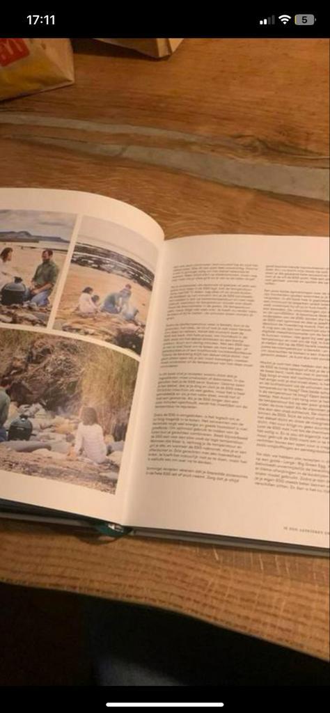 Big Green Egg Kookboek - Ontdek de BBQ geheimen!, Boeken, Kookboeken, Zo goed als nieuw, Voorgerechten en Soepen, Overige gebieden