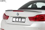 Achterklep Spoiler Voor BMW 4 Serie F33 / M4 F83 Cabrio HF67, Ophalen of Verzenden, Automotive Parts, A.parts@hotmail.nl, Trasmolenlaan 12 3447 GZ Woerden
