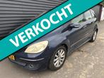 Mercedes-Benz B-klasse 200 Turbo Vieze Auto Zo Meenemen APK, 65 €/maand, Gebruikt, 4 cilinders, Bedrijf
