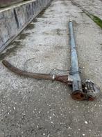 Voervijzel transporteur, Dieren en Toebehoren, Ophalen, Gebruikt