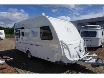 Knaus Sudwind Silver Selection 450 FU + MOVER +luifel +voort beschikbaar voor biedingen