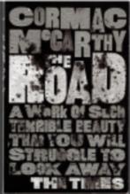 Cormac McCarthy: The road, Ophalen of Verzenden, Gelezen