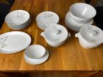 Vintage Schonwald servies, Huis en Inrichting, Ophalen, Zo goed als nieuw, Overige stijlen, Porselein