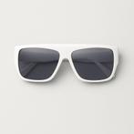 Partij witte Distressed zonnebrillen 2071-WS, Overige merken, NHP International, Zonnebril, Sales@nhp-international.com