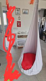 Hangzak / hangstoel, Ophalen, Zo goed als nieuw