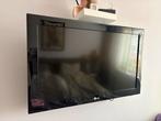 LG 32 inch LCD TV, Ophalen, Gebruikt, 50 Hz, LG