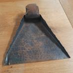 Koperen haardschep, Ophalen of Verzenden, Koper