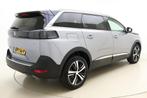 Peugeot 5008 1.2T 130pk GT | Panorama Dak | 7-Zitter | Navig, Voorwielaandrijving, Parkeersensor, Stof, Gebruikt