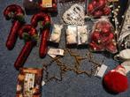 nieuw diverse kerst decorated, Diversen, Kerst, Ophalen of Verzenden, Nieuw